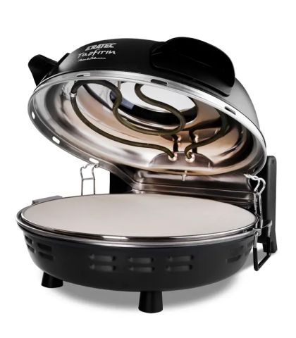 ERATEC Elektrikli Pizza Taş Fırını SET PM-27 – XXL Komple Set (TÜRKİYE DİSTRİBÜTÖRÜ)