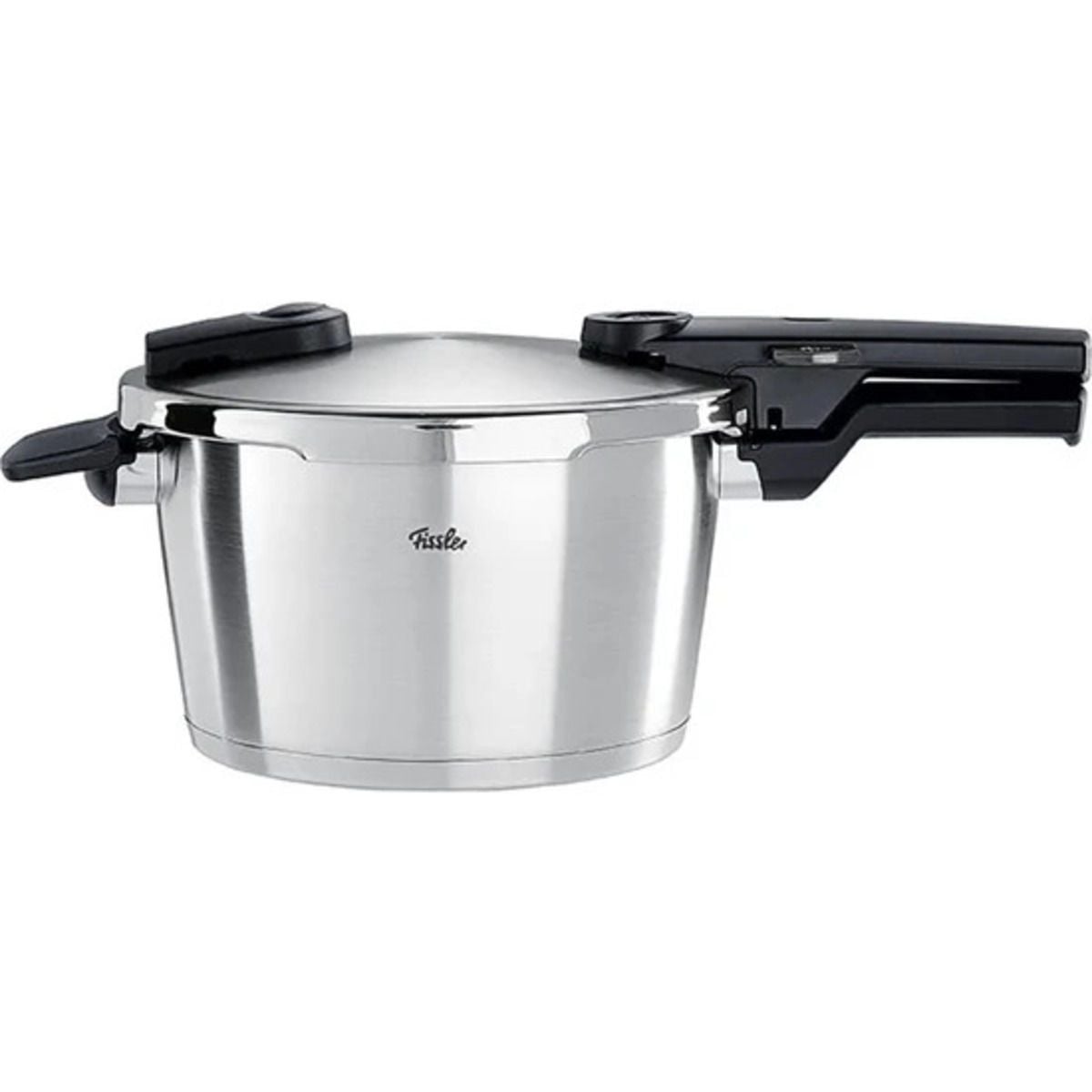 Fissler Vitaquick Premium 2,5 Litre Düdüklü Tencere - 18 CM