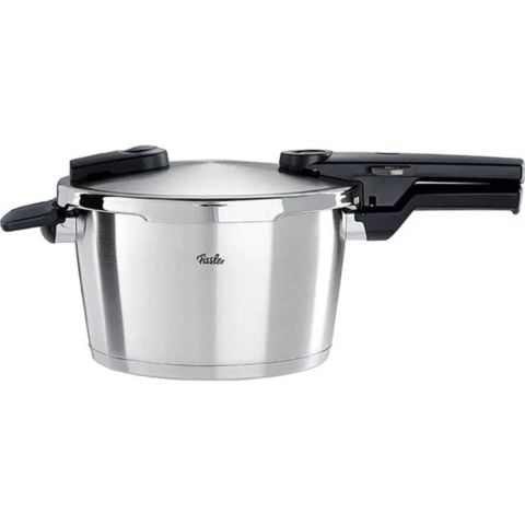 Fissler Vitaquick Premium 2,5 Litre Düdüklü Tencere - 18 CM