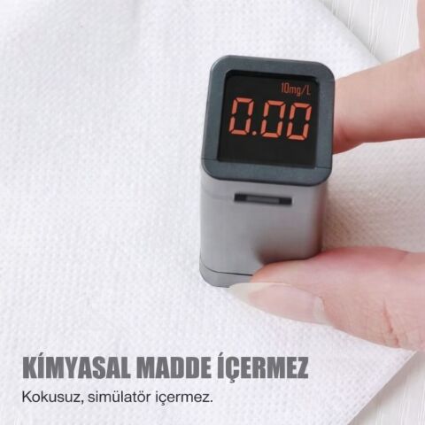 ERATEC Tek Kullanımlık Hijyenik Havlu 22x28 cm 50 gr.10'lu X 600 Adet