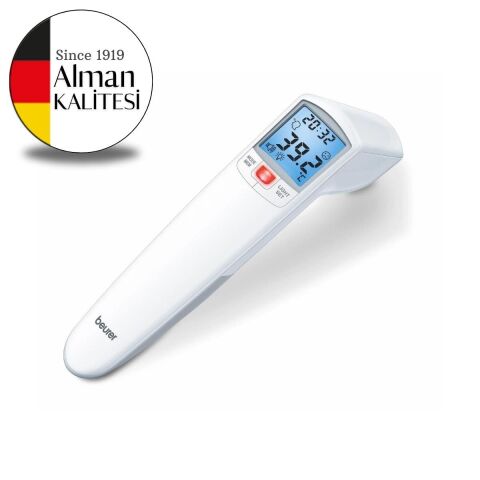 BEURER FT-100 Led Ekran Temassız Termometre