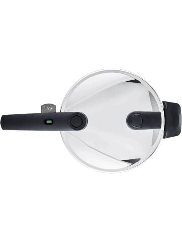 Fissler Vitaquick Glossy Düdüklü Tencere 8 Litre - 26 CM