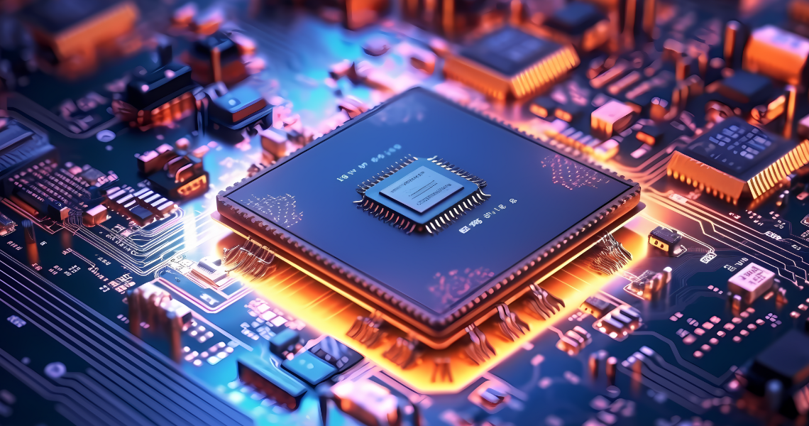 ELEKTRONİK