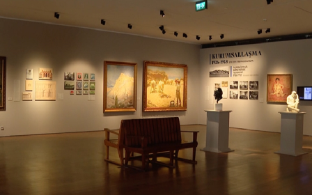 KÜLTÜR & SANAT
